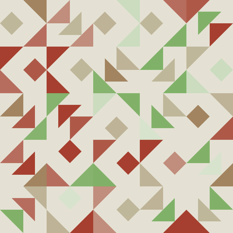 Random Pattern Image